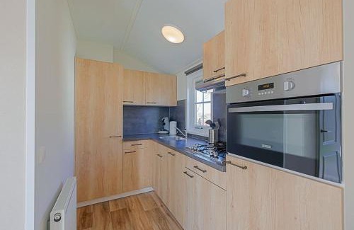 Callantsoog Chalet De Esquí | Chalet Luttikduin Nr 17 - Callantsoog aan Zee