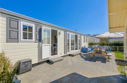 Callantsoog Chalet De Esquí | Chalet Luttikduin Nr 22 - Callantsoog aan Zee