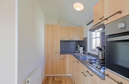 Callantsoog Chalet De Esquí | Chalet Luttikduin Nr 22 - Callantsoog aan Zee