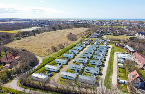Callantsoog Chalet De Esquí | Chalet Luttikduin Nr 22 - Callantsoog aan Zee