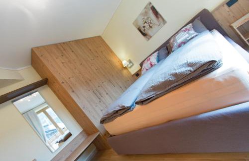San Rocco Apartamento | Chalet Luxe Livigno 2