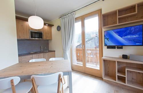 San Rocco Apartamento | Chalet Luxe Livigno 2