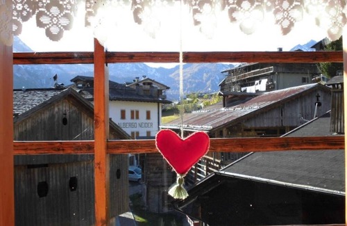 Sauris di Sopra Chalet De Esquí | CHALET DE LUJO-1400m Sauris Pueblo auténtico Italia Perla de los Dolomitas de Carnic