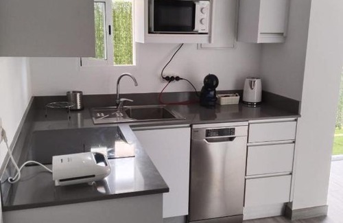 Maspalomas Chalet De Esquí | Chalet luxury with privacy