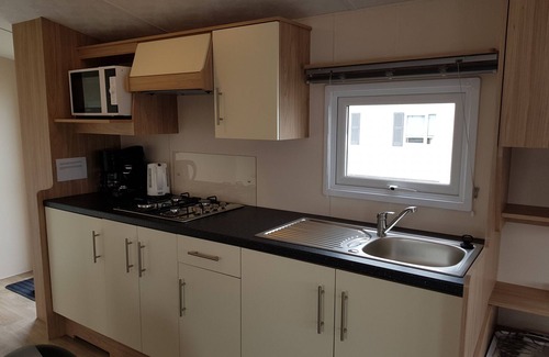 Kamperland Chalet De Esquí | Chalet Lynn - Oosterschelde Camping Anna Friso