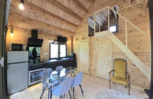 Domme Casa | Chalet Médiéval à Domme avec Spa et Parking - FR-1-616-479