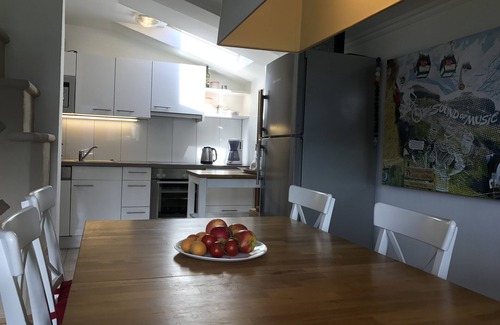Bramberg am Wildkogel Chalet De Esquí | Chalet Mühlberg, Independiente cerca de las estaciones de esquí Wildkogel y Kitzbühel Alps.