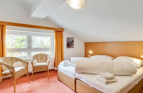 Sankt Anton am Arlberg Cabaña | Vrbo Property