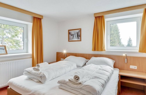Sankt Anton am Arlberg Cabaña | Vrbo Property