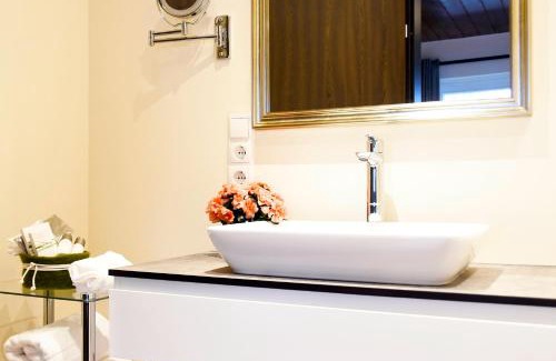 Vandans Hotel | Chalet M