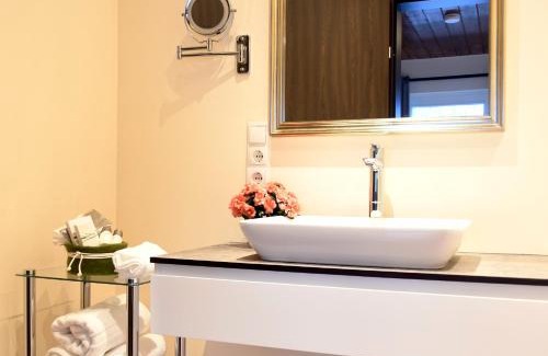 Vandans Hotel | Chalet M