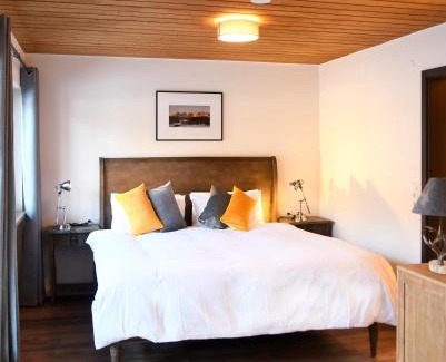 Vandans Hotel | Chalet M