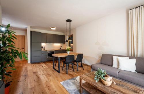Kitzbuehel Apartamento | Chalet Magdalena