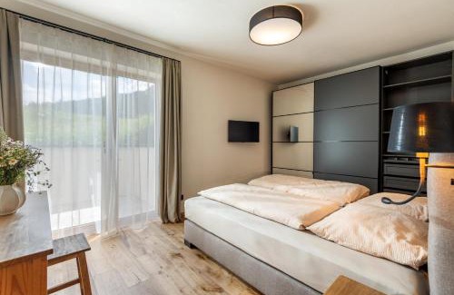Kitzbuehel Apartamento | Chalet Magdalena