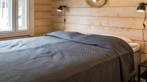 Rovaniemi Chalet De Esquí | Chalet Magical Forest Harjunpolku Lapland