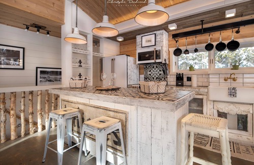 La Malbaie Cabina | Chalet Makabane
