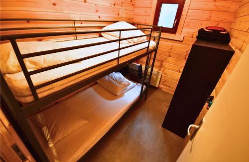 Grandham Chalet De Esquí | Chalet Mandoline
