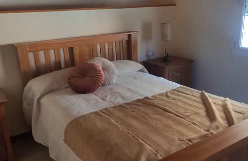 Peñíscola Chalet De Esquí | Chalet Mar i Cel Inmomart
