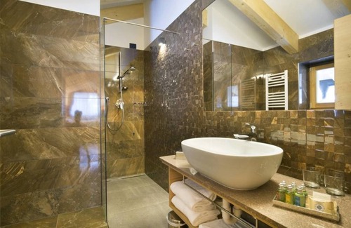 Campitello di Fassa Hotel | Chalet Marcora