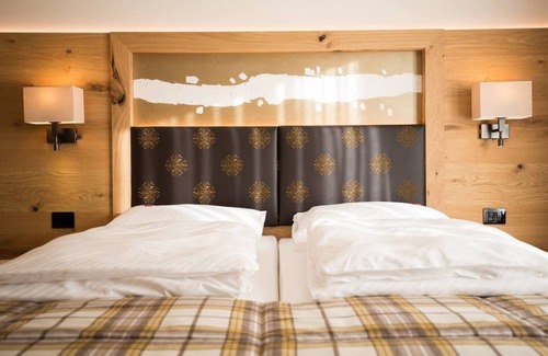 Campitello di Fassa Hotel | Chalet Marcora