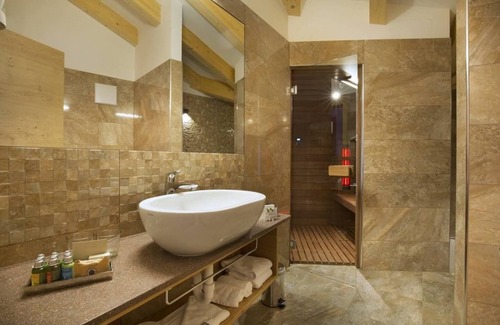 Campitello di Fassa Hotel | Chalet Marcora