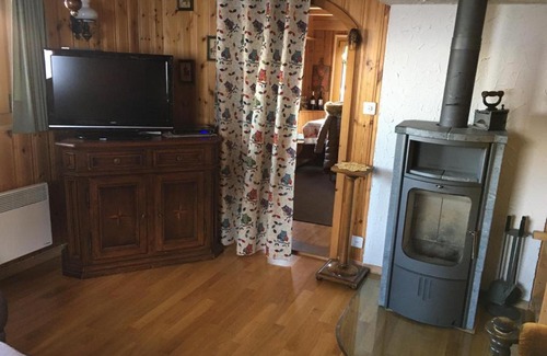 Buerchen Chalet De Esquí | Chalet Maria 120 m2
