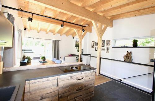 Ochsengarten Casa | Chalet Maria