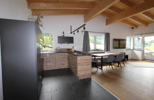 Ochsengarten Casa | Chalet Maria