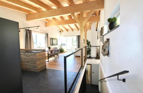 Ochsengarten Casa | Chalet Maria