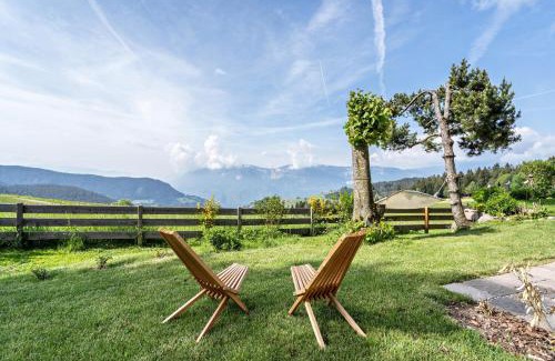 Meltina Apartamento | Chalet Marianna
