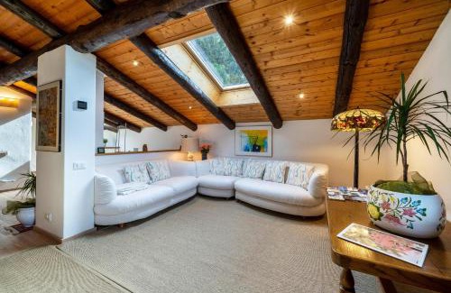 Meltina Apartamento | Chalet Marianna