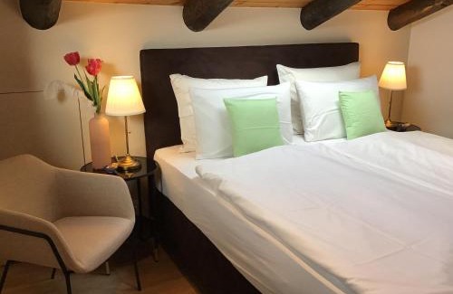 Meltina Apartamento | Chalet Marianna