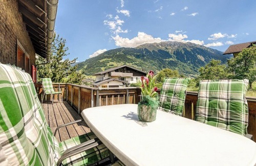Tschagguns Chalet De Esquí | Chalet Mariedl in Montafon