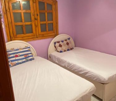Marina El Alamein Chalet De Esquí | Chalet Marina Al Alamein one bedroom -first row circle lake view -North Coast شاليه غرفة وريسبشن أول صف على البحيرة المستديرة - مارينا العلمين