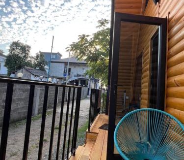 Kobuleti Chalet De Esquí | Chalet Marta