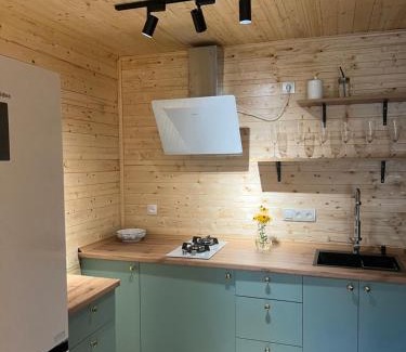 Kobuleti Chalet De Esquí | Chalet Marta
