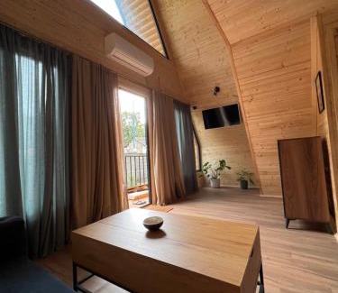 Kobuleti Chalet De Esquí | Chalet Marta