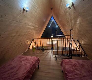 Kobuleti Chalet De Esquí | Chalet Marta