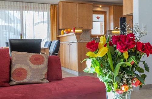 Val d'Illiez Chalet De Esquí | Chalet Martens by Interhome