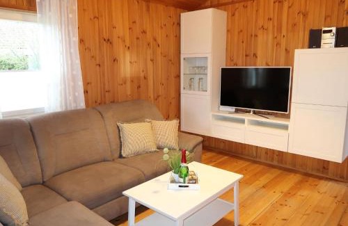 Norderteil Chalet De Esquí | Chalet Martin by Interhome