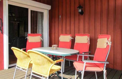 Norderteil Chalet De Esquí | Chalet Martin by Interhome