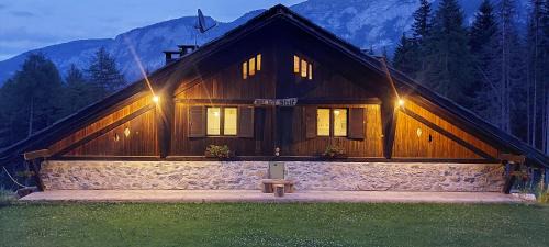Folgarida Chalet De Esquí | Chalet Mas dele Strie
