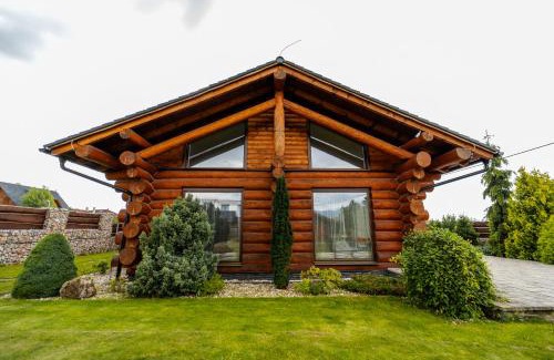 Velka Lomnica Chalet De Esquí | Chalet Matthe Lomnica