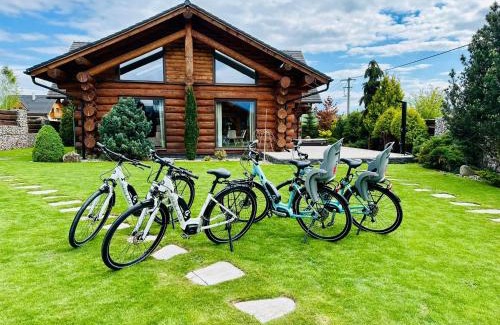 Velka Lomnica Chalet De Esquí | Chalet Matthe Lomnica