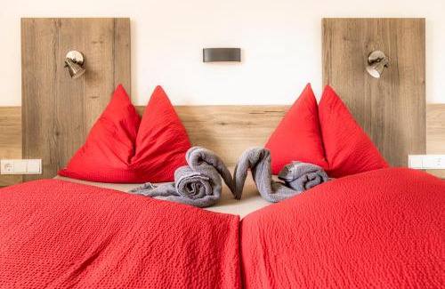 Leogang Apartamento | Chalet Matzhof