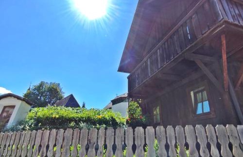 Cadipietra Chalet De Esquí | Chalet Maurer