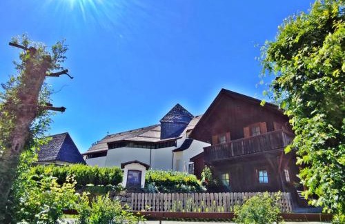 Cadipietra Chalet De Esquí | Chalet Maurer