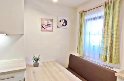Cadipietra Chalet De Esquí | Chalet Maurer