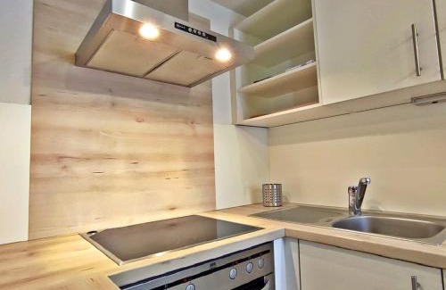 Cadipietra Chalet De Esquí | Chalet Maurer