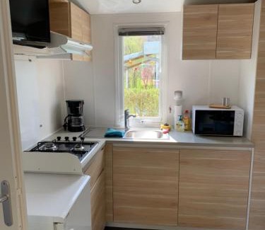 Seekirchen am Wallersee Apartamento | Chalet Max I